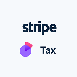 Stripe Tax Checkout Page integration