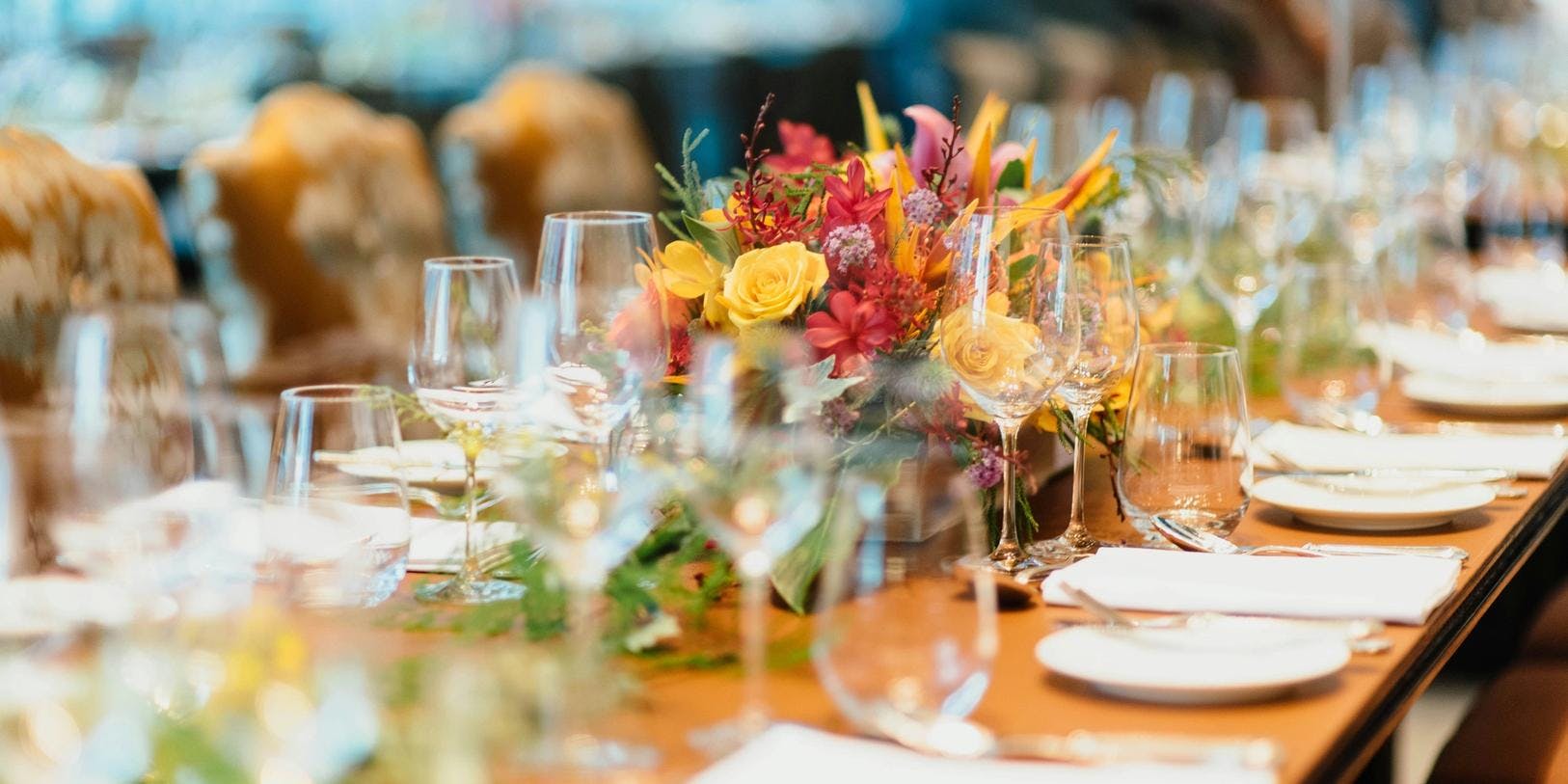 Fundraisers, galas, dinner parties, you name it, an event planning checklist will come in handy to keep you organized.