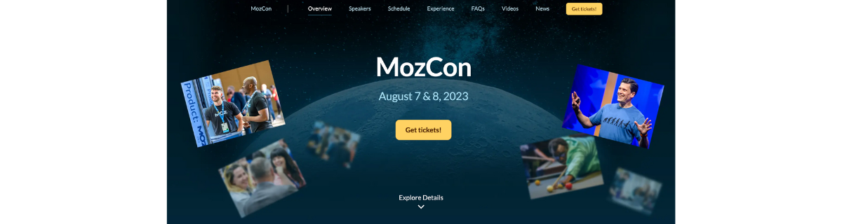 MozCon 2023