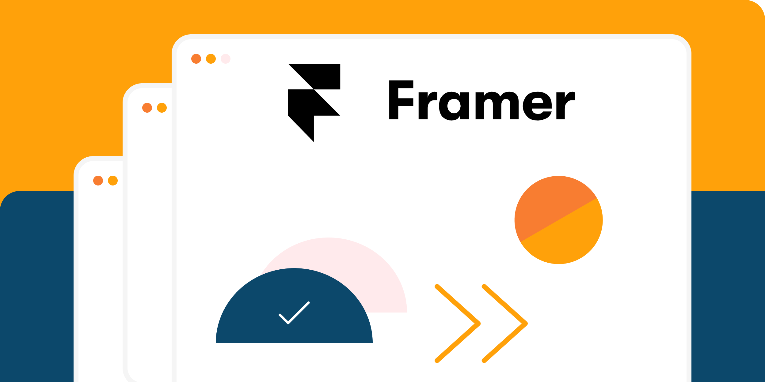 The ultimate guide to selling Framer templates - on their marketplace or from your own website