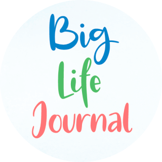 Profile picture of Big Life Journal a customer of Checkout Page